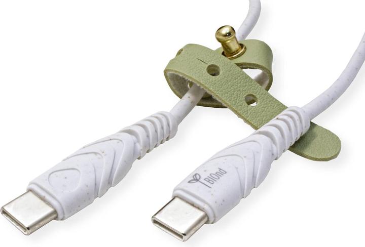 Immagine prodotto BIOnd Da Tipo-C a 3A 1.2M (1.20 m, USB 2.0)