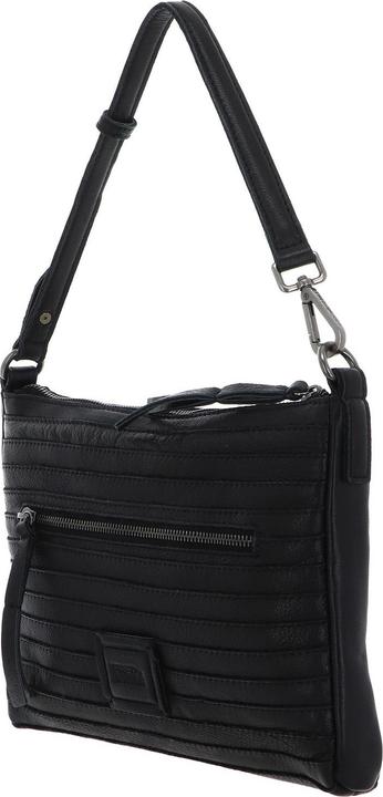 Image du produit FredsBruder Layer Umhängetasche Leder 28 cm