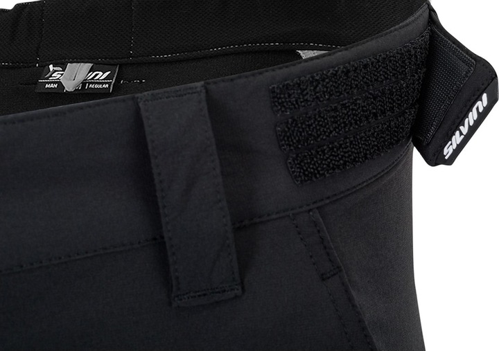 Produktbild MGA Herren -Shorts Silvini Männer Bottoms Elvo MP809 (S)
