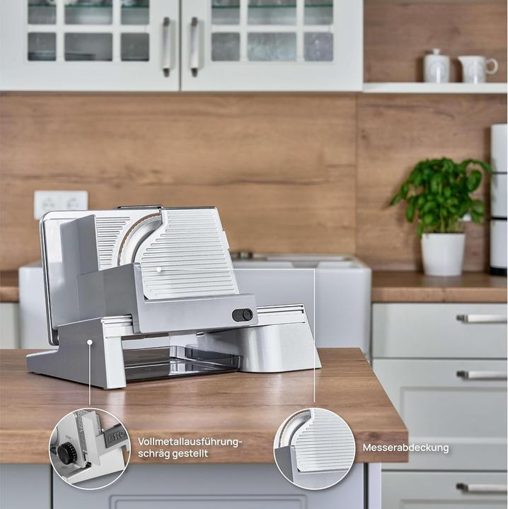 Produktbild Dr. Ritter Solida 4