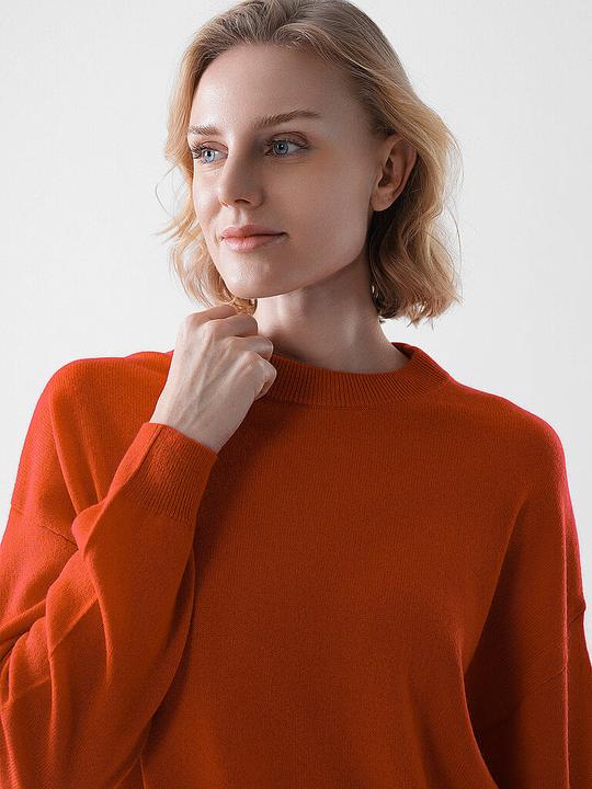 Produktbild Les Tricots De Lea Kaschmirpullover MAPOUPETTE (L, M)