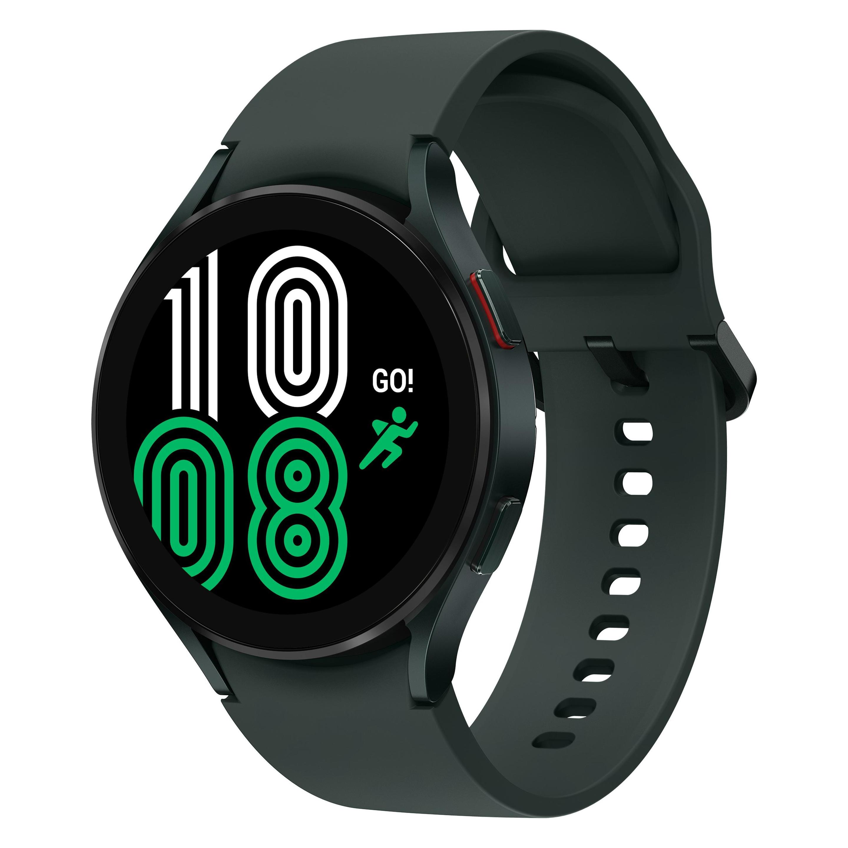 Samsung Galaxy Watch4 EU (44 mm, 4G), Smartwatch