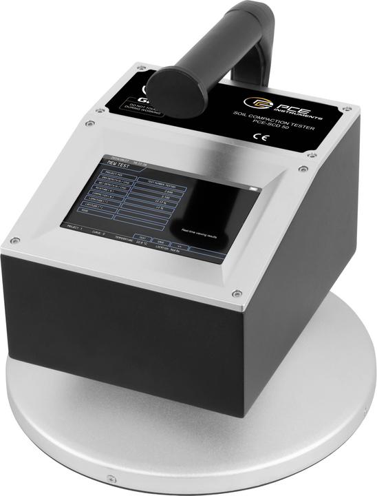 Actual product image PCE Instruments PCE-SCD 50