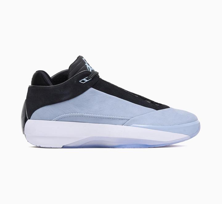 Actual product image Jordan 40 The Classic (42)