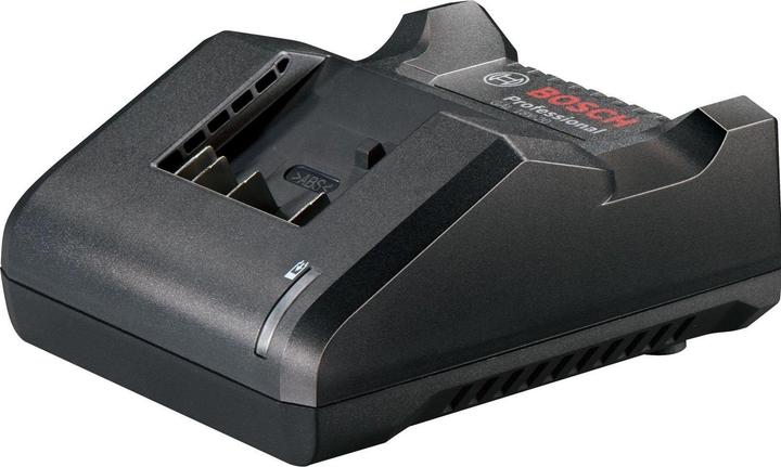 Productafbeelding Bosch Professional GAL 18V-20 Lader 2Ah 10,8 - 18V (2607226281) (18 V)