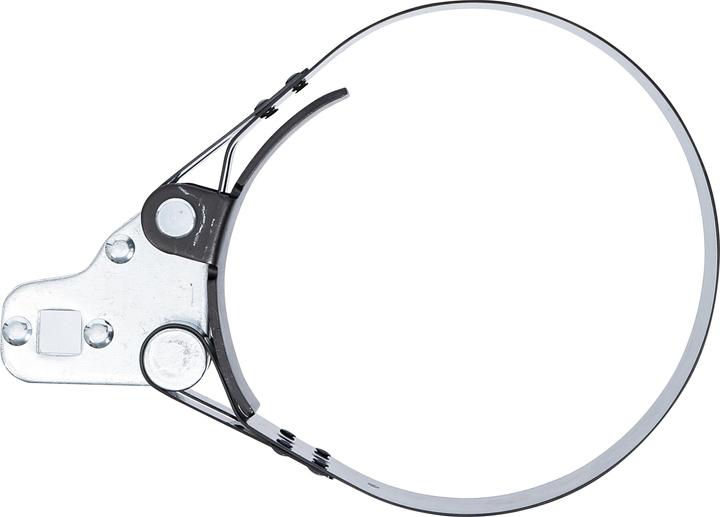 Actual product image BGS Oil Filter Strap Wrench XL Ø 125 - 145 mm