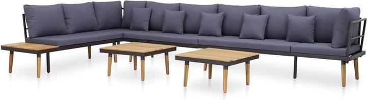 Produktbild vidaXL Annabella