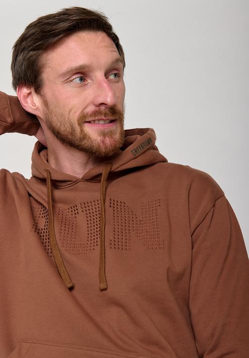 Produktbild Greenbomb Hoodie Lifestyle Run (XXL)