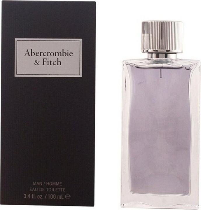 Abercrombie and Fitch First Instinct (Eau de Cologne, 50 ml)