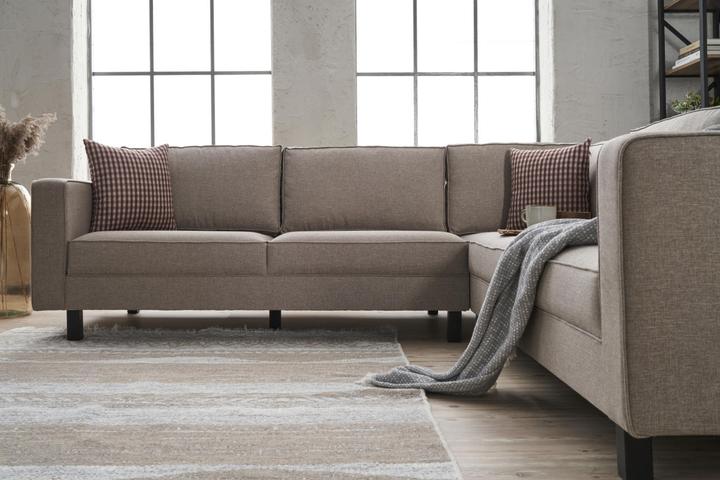 Produktbild Atelier del Sofa Jaden (Ecksofa)