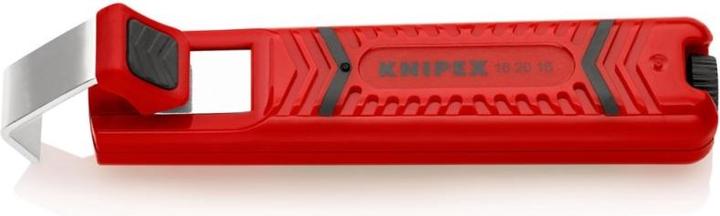 Actual product image Knipex Dismantling Tool (130 mm)