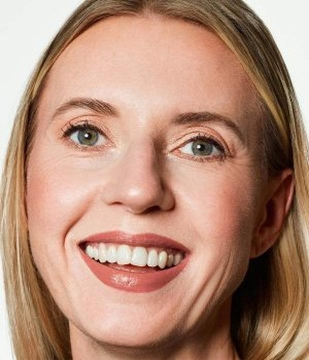 Actual product image Zoeva Velvet Love Eyeshadow Quad - 1 Gram