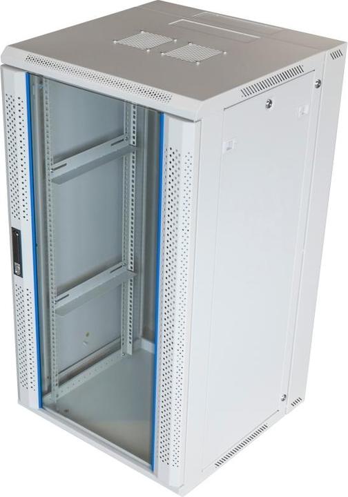 Actual product image Toten 19-Z6622V (19 inch rack)