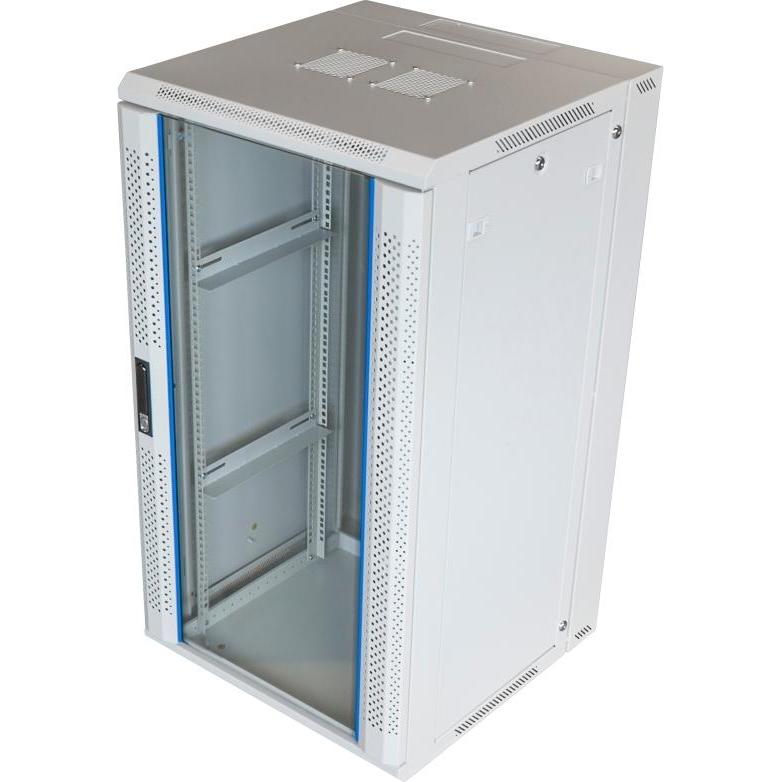 Toten 19-Z6622V, Serverschrank