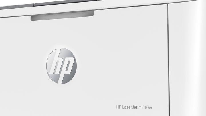 Produktbild HP LaserJet M110w (Laser, Schwarz-Weiss)