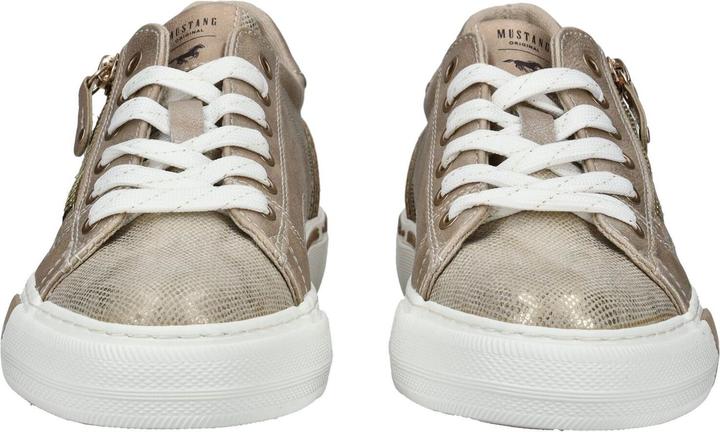 Actual product image Mustang Sneaker (37)