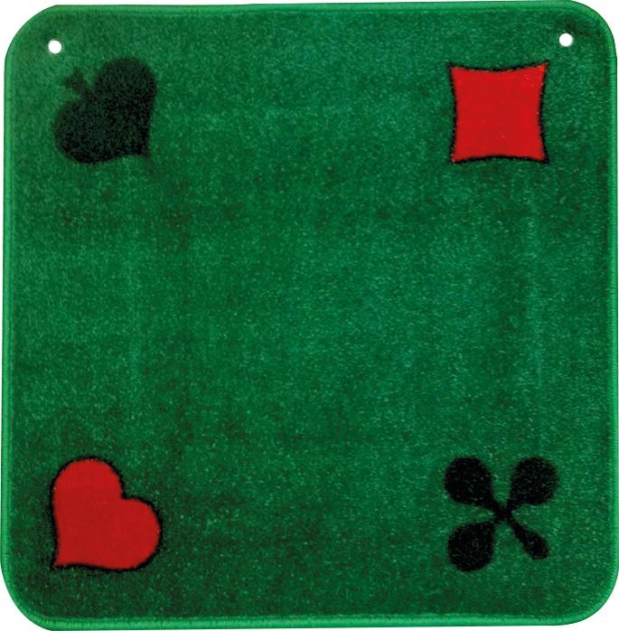 Actual product image AGM Jass carpet uni