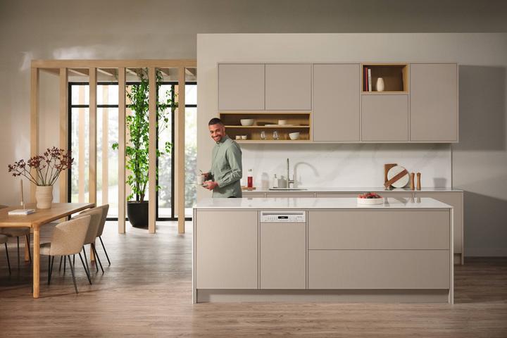 Image du produit Miele G 5740 SCi SL