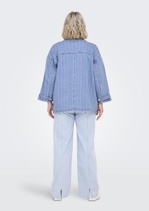 Produktbild Only CARKIRSI Jeansjacke Jeansjacke (54)