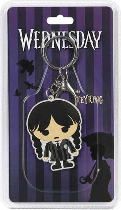 Actual product image Karactermania Brand Keychain Chibi