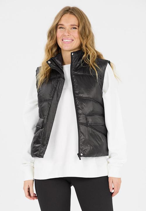 Produktbild Endurance Chica W Vest (44)