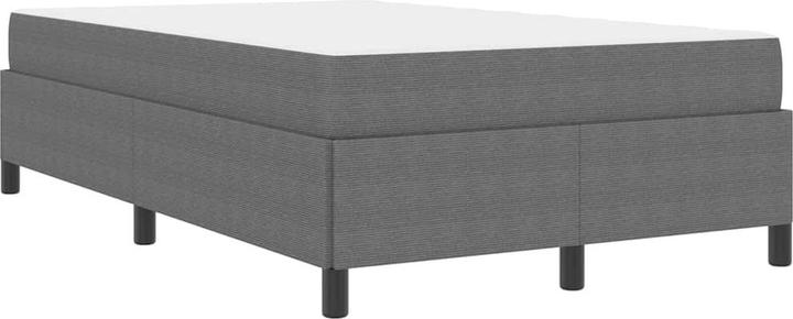 Actual product image VidaXL Modern bed (120 x 200 cm)