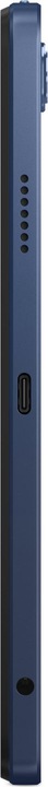 Actual product image Lenovo Tab M10 (5G, 10.61", 128 GB, Abyss Blue)