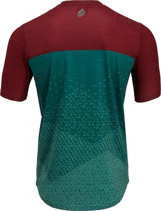 Produktbild MGA Herren Silvini Men Jersey Denno Md1803 t -Shirt (S)