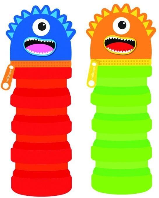 Actual product image Keyroad Federmäppchen