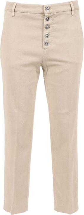 Immagine prodotto Dondup Pantaloni Beige (29)