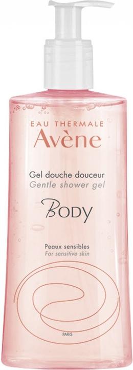 Produktbild Avène Body (500 ml)