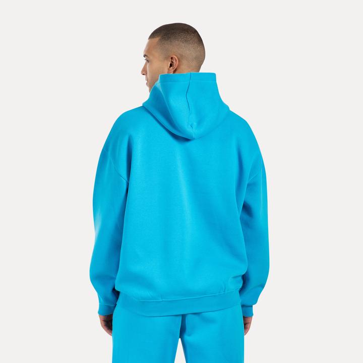 Produktbild Smilodox Hoodie Lorik (M)