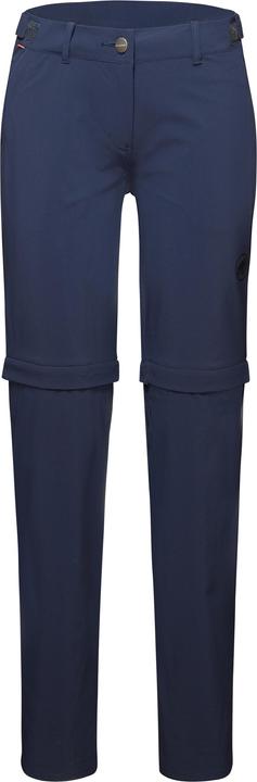 Immagine prodotto Mammut Pantaloni Runbold Zip Off Donna (44)