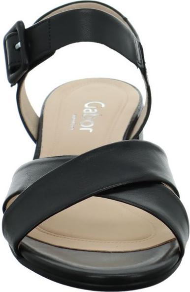 Actual product image Gabor Sandal (35.5)