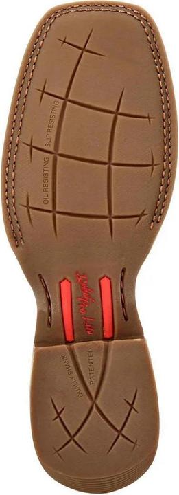 Immagine prodotto Durango Cowboystiefel Rebel Pro Lite Narbiges Leder (40.5)