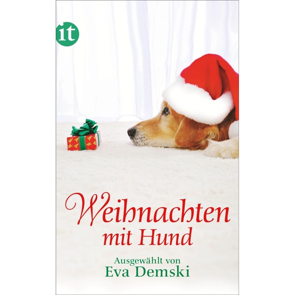 Weihnachten mit Hund, Belletristik von Eva Demski
