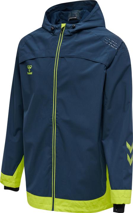 Image du produit hummel Veste tous temps hmlLEAD hommes (M)