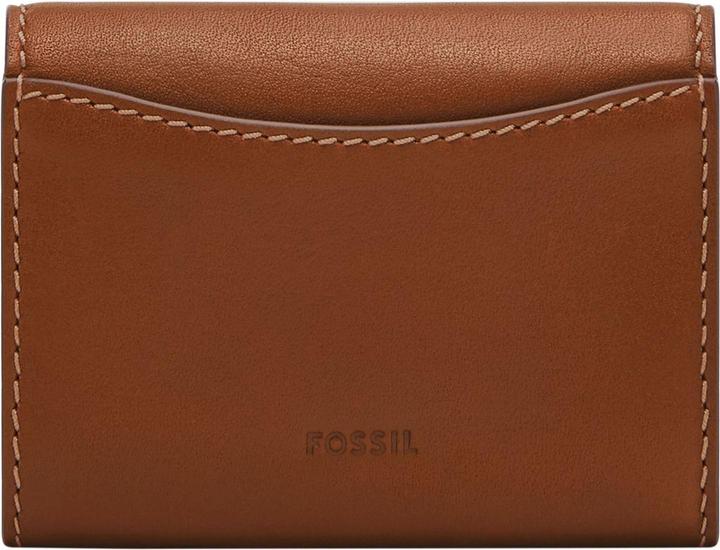 Actual product image Fossil Lennox Small Flap Wallet