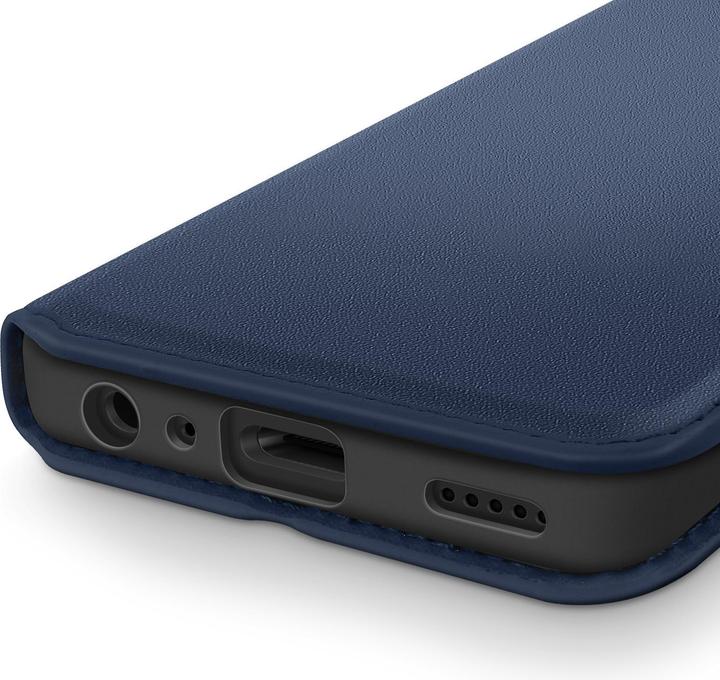 Actual product image Avizar Etui Wallet Xiaomi Redmi 15C Magnetisch (Xiaomi Redmi 15C)