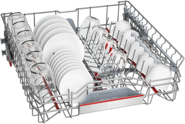 Produktbild Bosch Hausgeräte Serie 6 SBV6ZCX17E