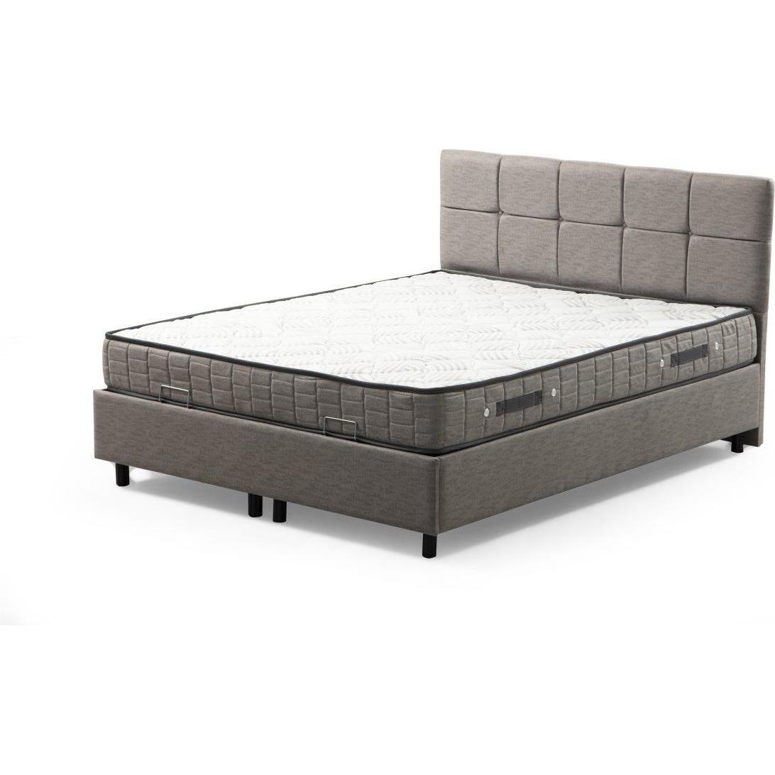 Kalune Design, Bett, Vitalia (160 x 110 cm)
