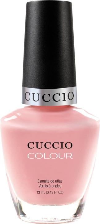 Immagine prodotto Cuccio Pinky Swear (Giurin giuramento mignolo, Smalto)