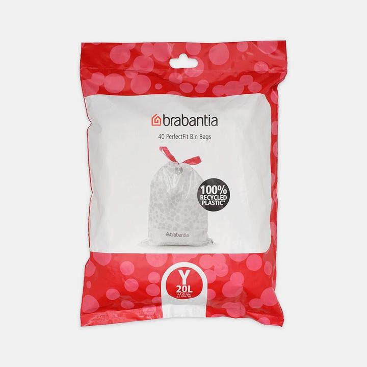 Produktbild Brabantia PerfectFit Bags (40 x, 20 l)