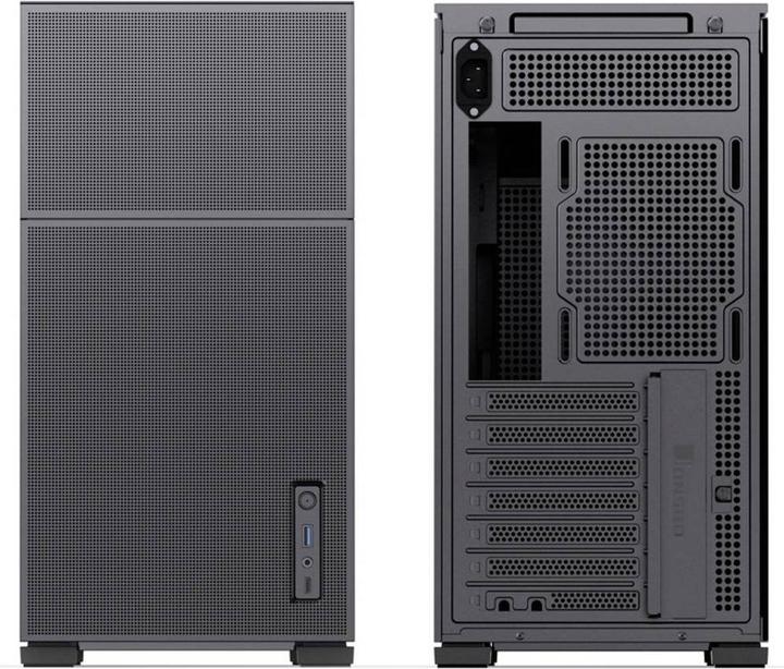 Produktbild Jonsbo D41 Mesh (ATX, DTX, mATX, Mini-ITX)