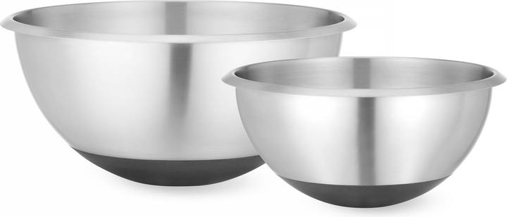 Hendi Bol mélangeur Fond en silicone (26.50 cm, 3 l, 1x)