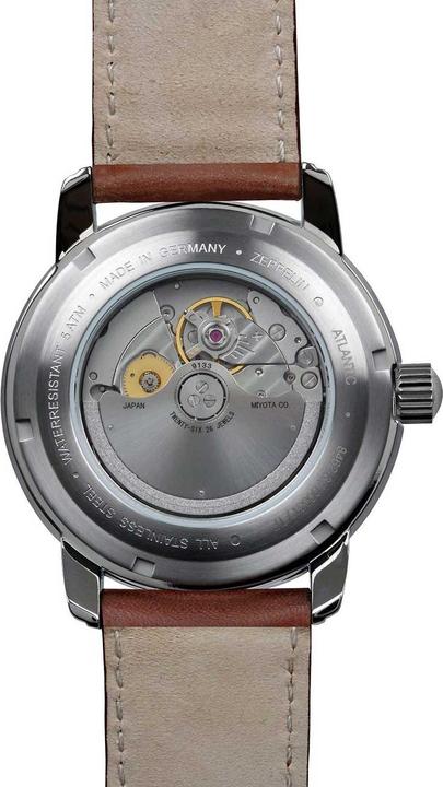 Produktbild Zeppelin 84623 (Chronograph, 42 mm)