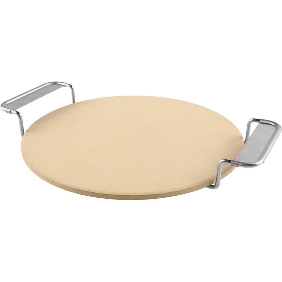 Mustang Grill, Accessori per pizza, Mustang Sapphire Multigrill -pizzakivi