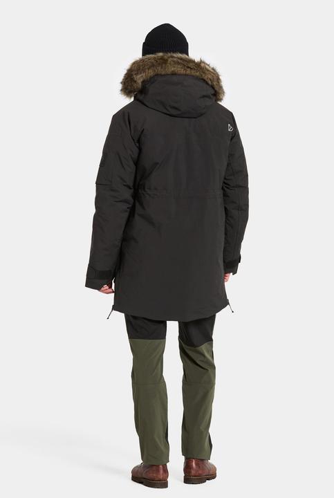 Actual product image Didriksons Zeus USX Parka 2 (S)