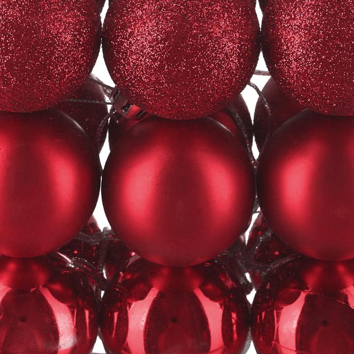 Productafbeelding Relaxdays 150x boules-de-Noël (150 -Part)