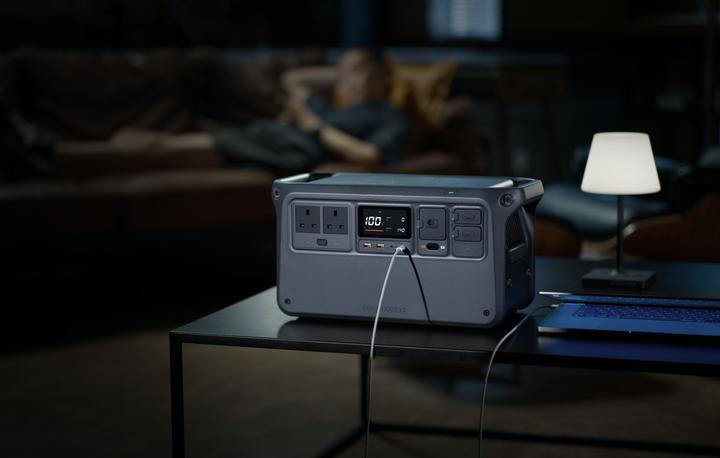 Produktbild DJI Power 1000 V2 (1024 Wh, 14.20 kg)